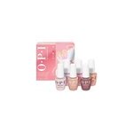 Opi coffre gel color vegan n�1 the new opicons