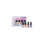 Opi coffret de 4 minis nail lacquer opi'm dreaming Opi coffret de 4 minis nail lacquer opi'm dreaming