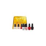Opi coffret de 4 minis nail lacquer wicked