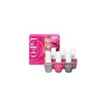 Opi coffret gel color vegan n�1 good enough to treat