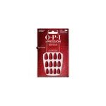 Opi faux - ongles xpress / on what's your mani - tude undercover waitress
