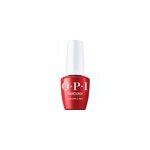 Opi gel color vegan big apple red 15ml