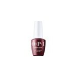 Opi gel color vegan got the blues for red 15ml