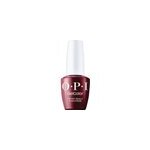 Opi gel color vegan i'm not really a waitress 15ml