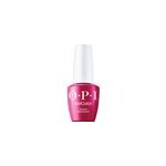 Opi gel color vegan madam president 15ml