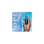 Opi gel color vegan make em jelly coffret d�couverte gel color bleu