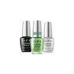 Opi kit infinite shine i'm phosphorescent collection wicked Opi kit infinite shine i'm phosphorescent collection wicked