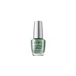 Opi vernis infinite shine vegan good enough to treat hang the mintsell 15ml