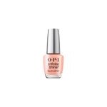 Opi vernis infinite shine vegan make em jelly strawberry slay 15ml