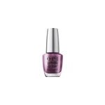 Opi vernis infinite shine vegan what's your mani - tude my berry janes 15ml Opi vernis infinite shine vegan what's your mani - tude my berry janes 15ml