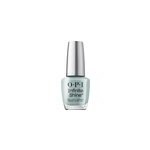 Opi vernis infinite shine vegan what's your mani - tude totally tu - blue - ar 15ml