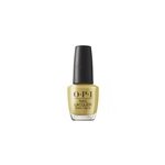 Opi - vernis  ongles collection fall wonders ochre to the moon 15ml