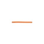 Pack de 10 bigoudis flexibles �16mm 240cm