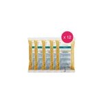 Pack 12 cires pelables miel pastilles xanitalia 1000 grs