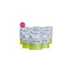 Pack de 12 poudres d�colorante 7 tons sans ammoniaque generik 500g