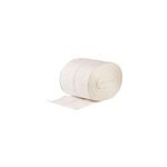 Pack de 2 rouleaux de 500 carrs de cellulose nail pad