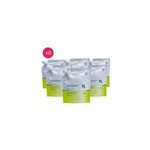 Pack de 6 poudres d�colorante 7 tons sans ammoniaque generik 500g