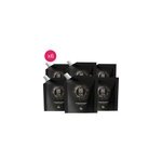 Pack de 6 poudres d�colorantes 9 tons bbhair plex generik 500g