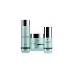 Pack anti - pelliculaire derma purify avec lotion system professional