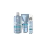 Pack anti - pelliculaire fauvert professionnel