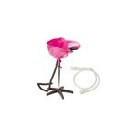 Pack bac de lavage noum�a rose + douchette