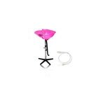 Pack bac lave tte angels bay rose + douchette