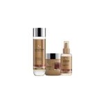 Pack cheveux épais + crème de protection luxeoil system professional Pack cheveux épais + crème de protection luxeoil system professional