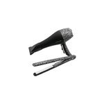 Pack duo sèche cheveux flow ultra et lisseur c3 soft touch zebra corioliss Pack duo sèche cheveux flow ultra et lisseur c3 soft touch zebra corioliss