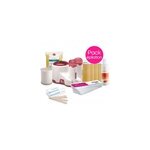 Pack epilation peaux normales xanitalia pastilles et roll'on Pack epilation peaux normales xanitalia pastilles et roll'on