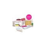 Pack epilation peaux normales xanitalia pot et roll'on Pack epilation peaux normales xanitalia pot et roll'on