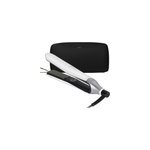 Pack lisseur ghd chronos blanc + trousse thermorésistante noire offerte Pack lisseur ghd chronos blanc + trousse thermorésistante noire offerte