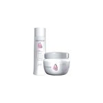 Pack post - couleur couleur aqua vitality's