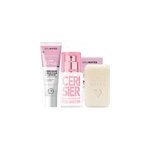 Pack soins pour le corps fleur de cerisier solinotes Pack soins pour le corps fleur de cerisier solinotes