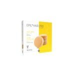 Pain de cire 500 grs miel toutes peaux sibel