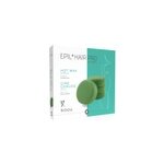Pain de cire 500 grs verte peaux sensibles sibel