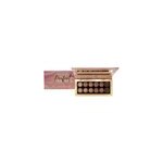 Palette de 12 fards  paupires baked perfect nude parisax