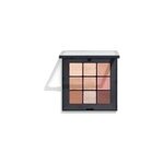 Palette de 9 ombres  paupires eyedentity 006 be harmless gosh