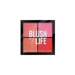 Palette fards  joues blush my life 01 peach