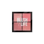 Palette fards  joues blush my life 02 roses