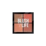 Palette fards  joues blush my life 03 rich