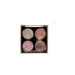 Palette fards crmes pailletts parisax