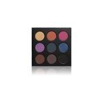 Palette fards  paupires crazy paolap