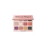 Palette fards � paupi�res glam'eyes