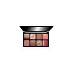 Palette luxury teint et yeux parisax