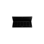 Palette magntique 12 godets parisax professional
