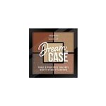Palette ombre à paupières dream case 06 dream sand Palette ombre à paupières dream case 06 dream sand
