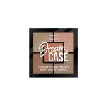 Palette ombre à paupières dream case 09 dream nude Palette ombre à paupières dream case 09 dream nude
