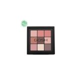 Palette ombre  paupire eyedentity n001 be honest gosh