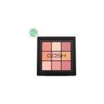Palette ombre  paupire eyedentity n002 be humble gosh