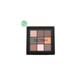 Palette ombre  paupire eyedentity n003 be happy gosh